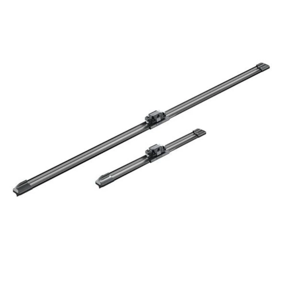 Pióra wycieraczek przód BOSCH AeroTwin do Renault Clio 5 hatchback