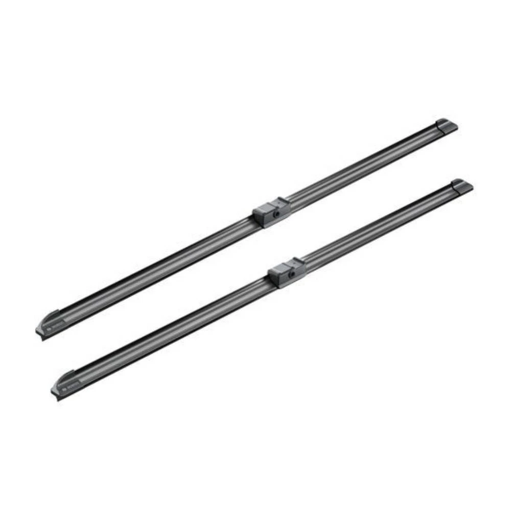 Pióra wycieraczek przód BOSCH AeroTwin do Mercedes Klasa S W220 sedan 03.2000-08.2006