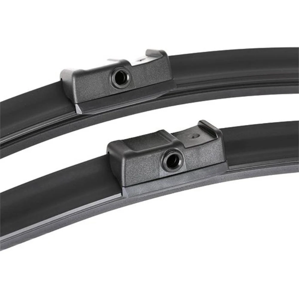 Pióra wycieraczek przód BOSCH AeroTwin do Mercedes Klasa SL R230 coupe