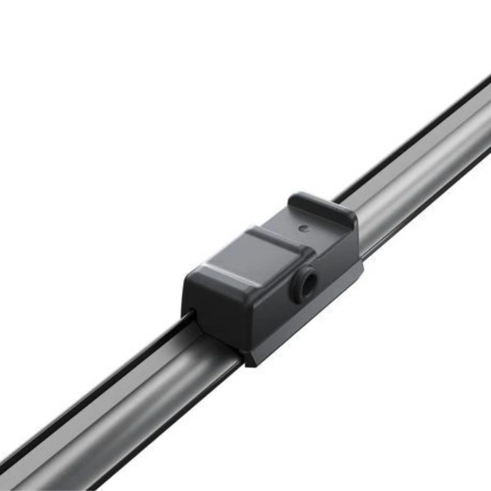 Pióra wycieraczek przód BOSCH AeroTwin do Renault Modus FP JP hatchback 06.2004-05.2005 tylna wycieraczka 260 mm