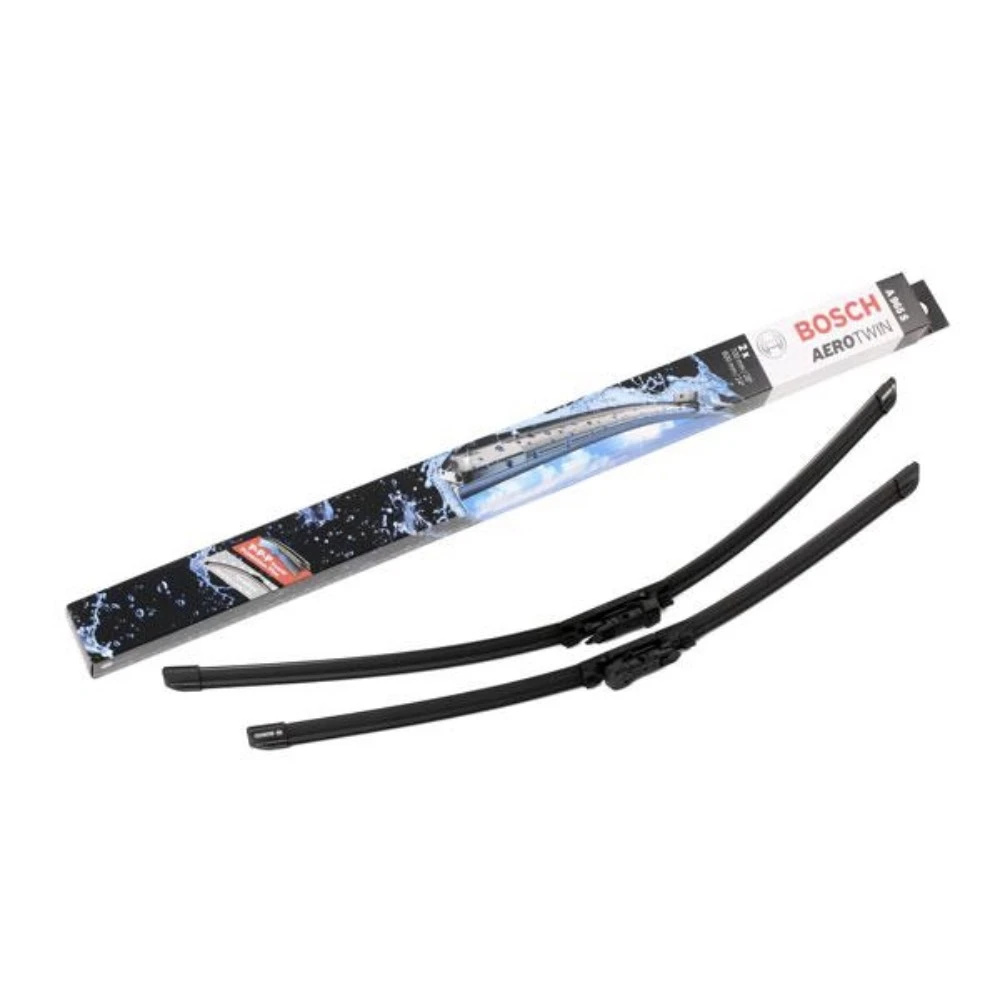 Pióra wycieraczek przód BOSCH AeroTwin do Peugeot 307 CC cabtio 10.2003-05.2005 prawa wycieraczka 600 mm