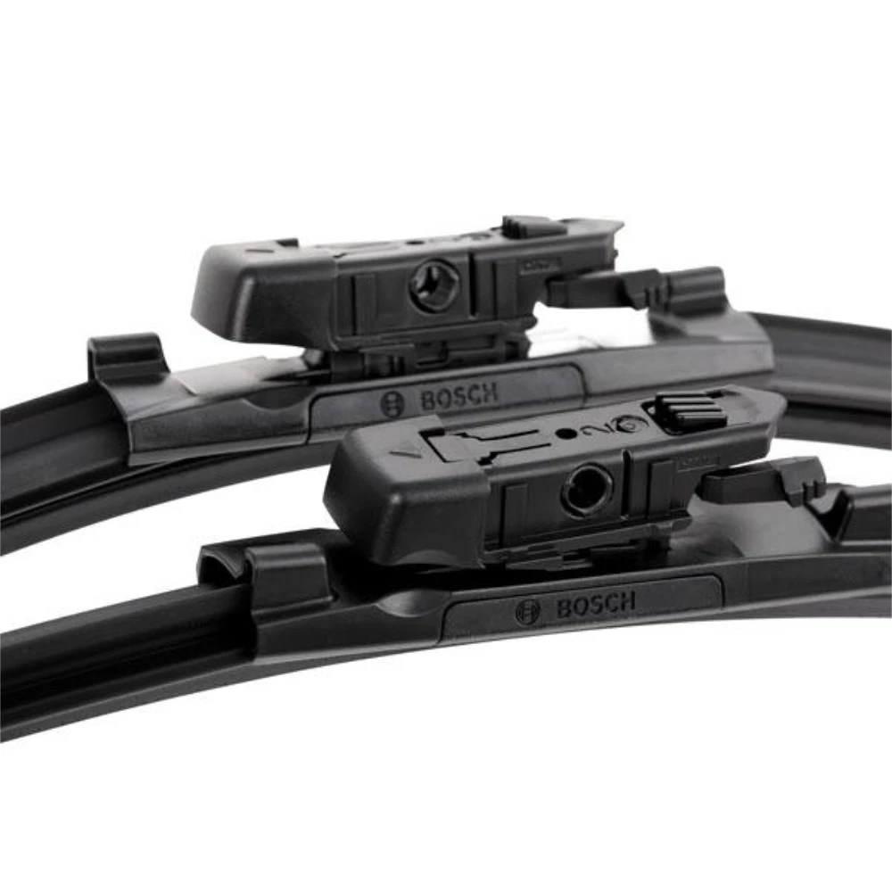 Pióra wycieraczek przód BOSCH AeroTwin do Peugeot 307 CC cabtio 10.2003-05.2005 prawa wycieraczka 600 mm