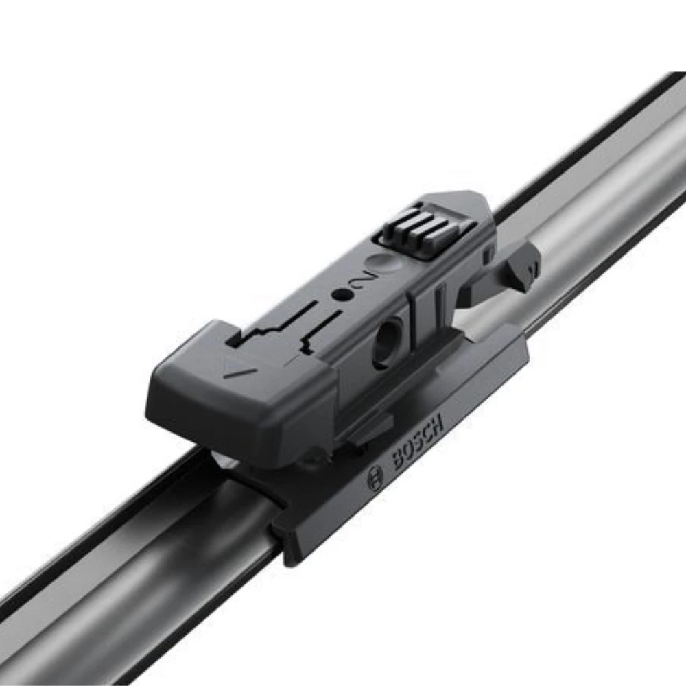 Pióra wycieraczek przód BOSCH AeroTwin do Peugeot 307 CC cabtio 10.2003-05.2005 prawa wycieraczka 600 mm