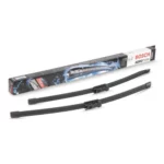 BOSCH AeroTwin do Mercedes Klasa SLK R171 2004-2011