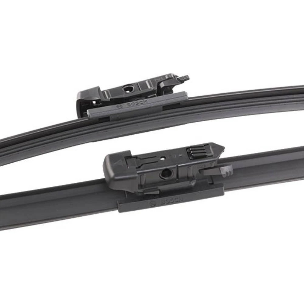 Pióra wycieraczek przód BOSCH AeroTwin do Mercedes Klasa SLK R172 coupe