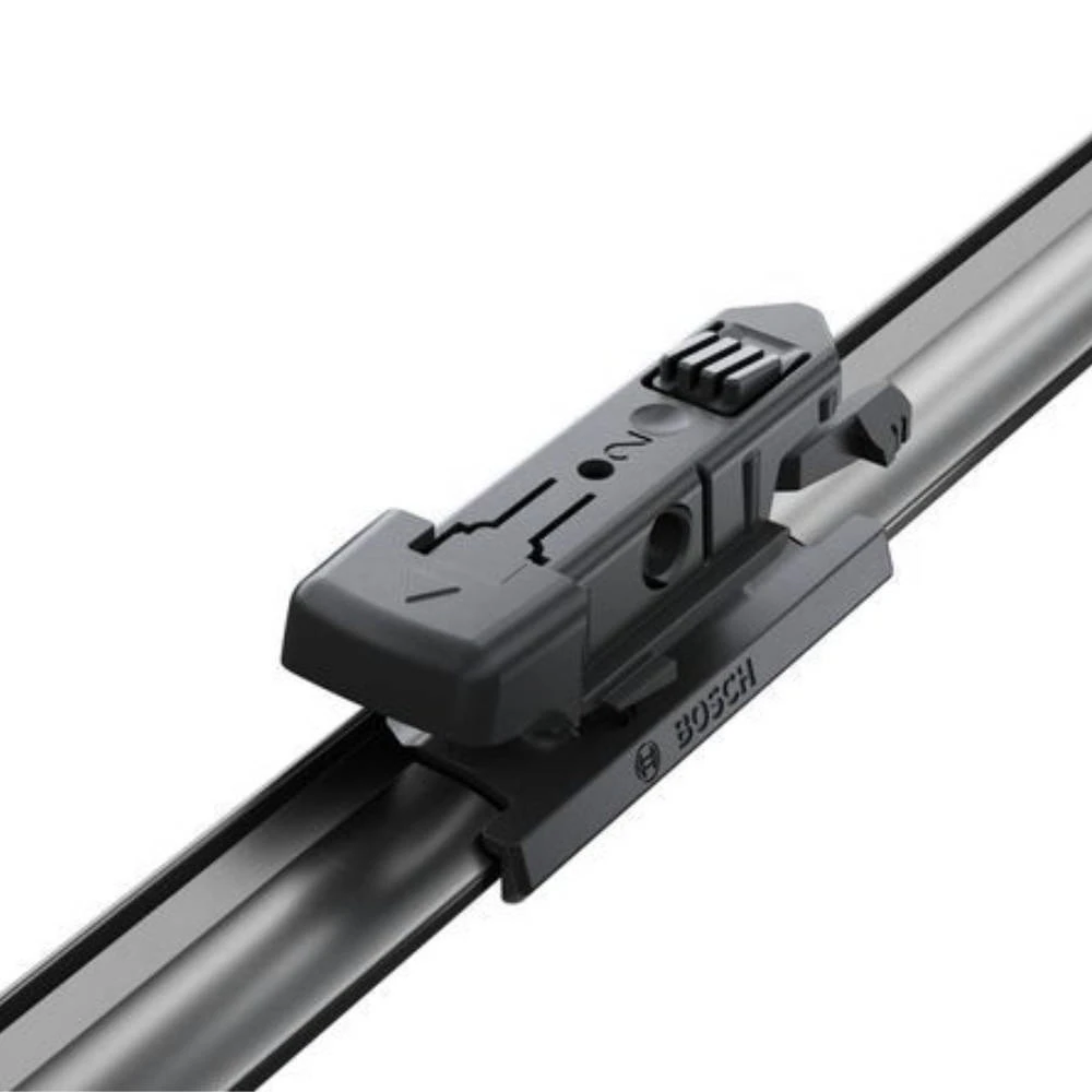 Pióra wycieraczek przód BOSCH AeroTwin do Mercedes Klasa SLK R172 coupe