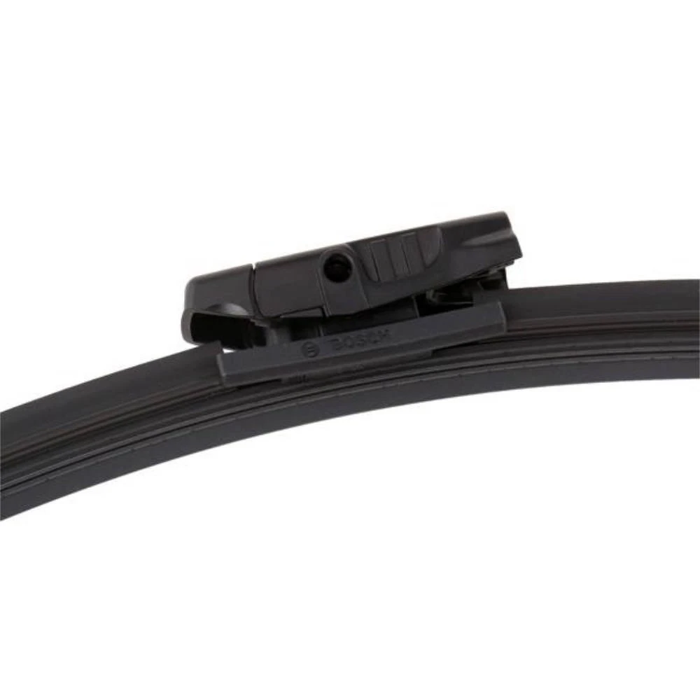 Pióra wycieraczek przód BOSCH AeroTwin do Peugeot 407 sedan