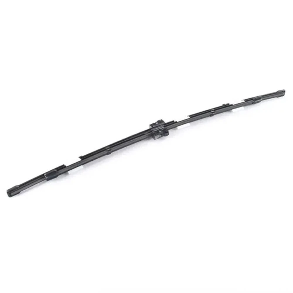 Pióra wycieraczek przód Audi Original do Audi Q8 4MN SUV zawiera zintegrowane dysze spryskiwaczy