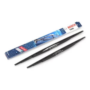 Wycieraczki BOSCH Twin