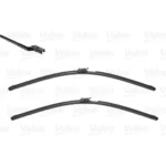 Valeo Aqua Blade do Volvo XC60 2 2017-