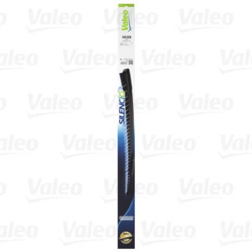 Pióra wycieraczek przód Valeo Aqua Blade do Mercedes Sprinter 3 W907 | W910 ze zintegrowanym spryskiwaczem
