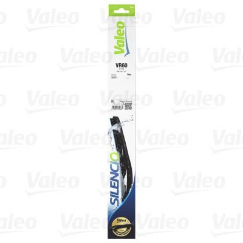 Wycieraczka na tyl Valeo Silencio Rear do Mercedes Klasa B W246 hatchback W242 09.2011-08.2015 polaczenie waskie