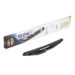 Valeo Silencio Rear do Renault Scenic 4 2016-2023