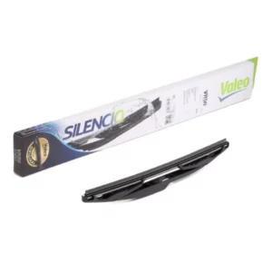 Wycieraczki Valeo Silencio Rear
