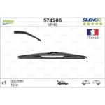 Valeo Silencio Rear do Opel Astra J Sports Tourer 2009-2015