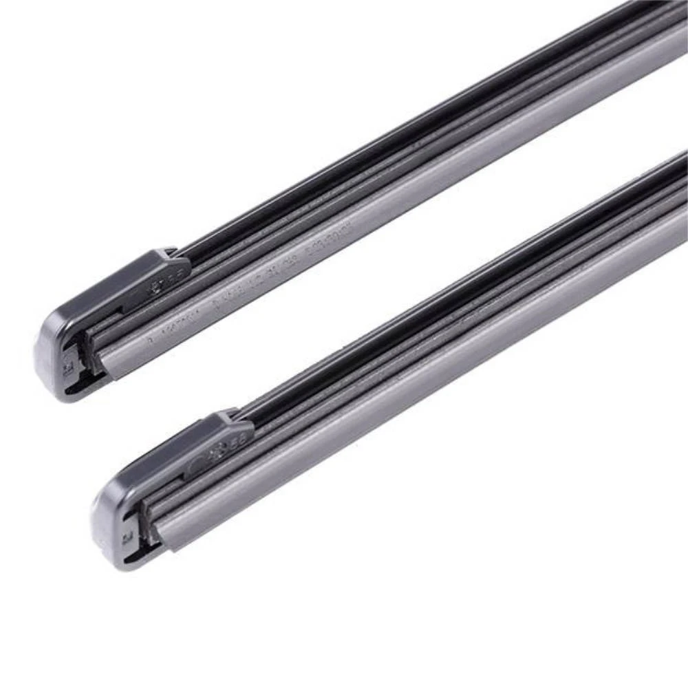 Pióra wycieraczek przód Denso Flat do Mercedes Klasa SL R230 coupe