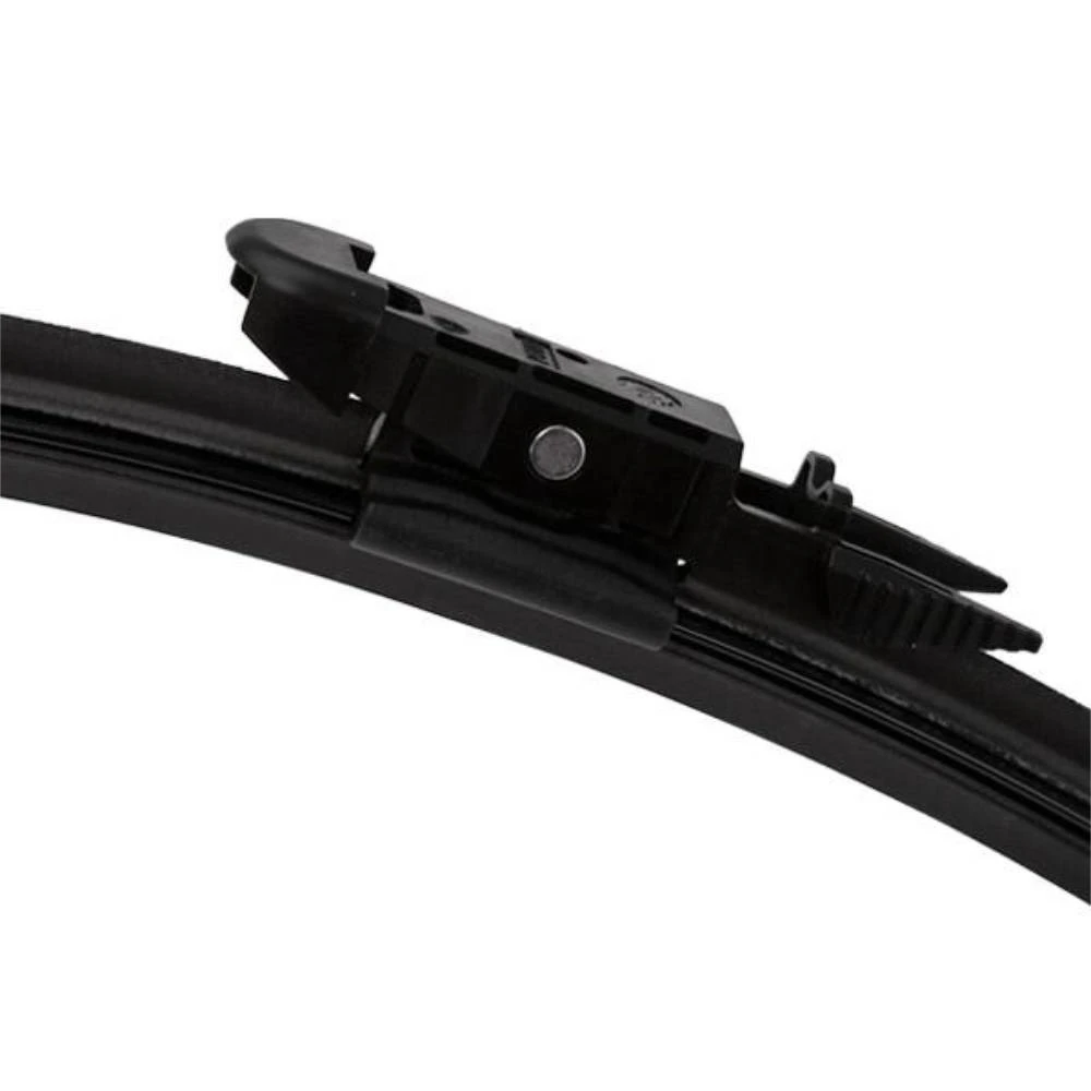 Pióra wycieraczek przód Valeo Silencio Flat do Mercedes Klasa B W245 hatchback