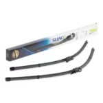 Valeo Silencio Flat do Mercedes Viano W639 2005-2010