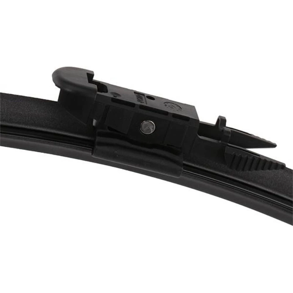 Pióra wycieraczek przód Valeo Silencio Flat do Fiat Punto 3 hatchback