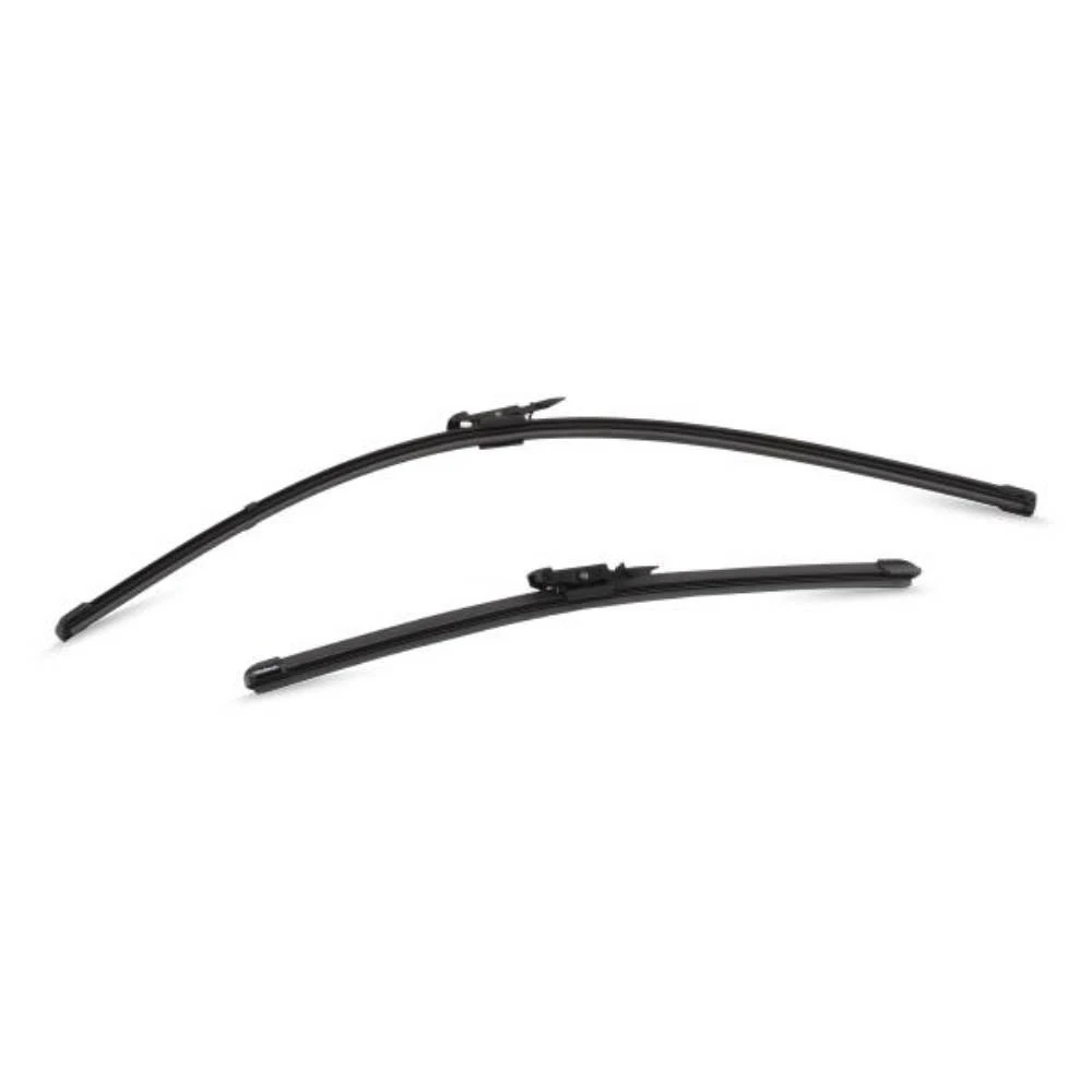 Pióra wycieraczek przód Valeo Silencio Flat do Fiat Punto 3 hatchback