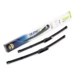 Valeo Silencio Flat do MINI Clubvan 2012-2015