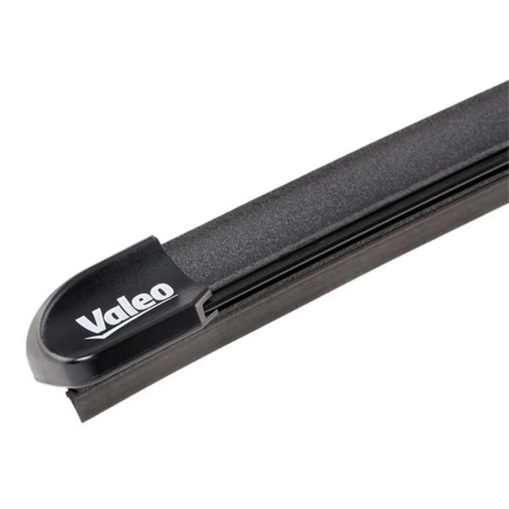 Pióra wycieraczek przód Valeo Silencio Flat do MINI One 3 R56 hatchback 04.2012-10.2014