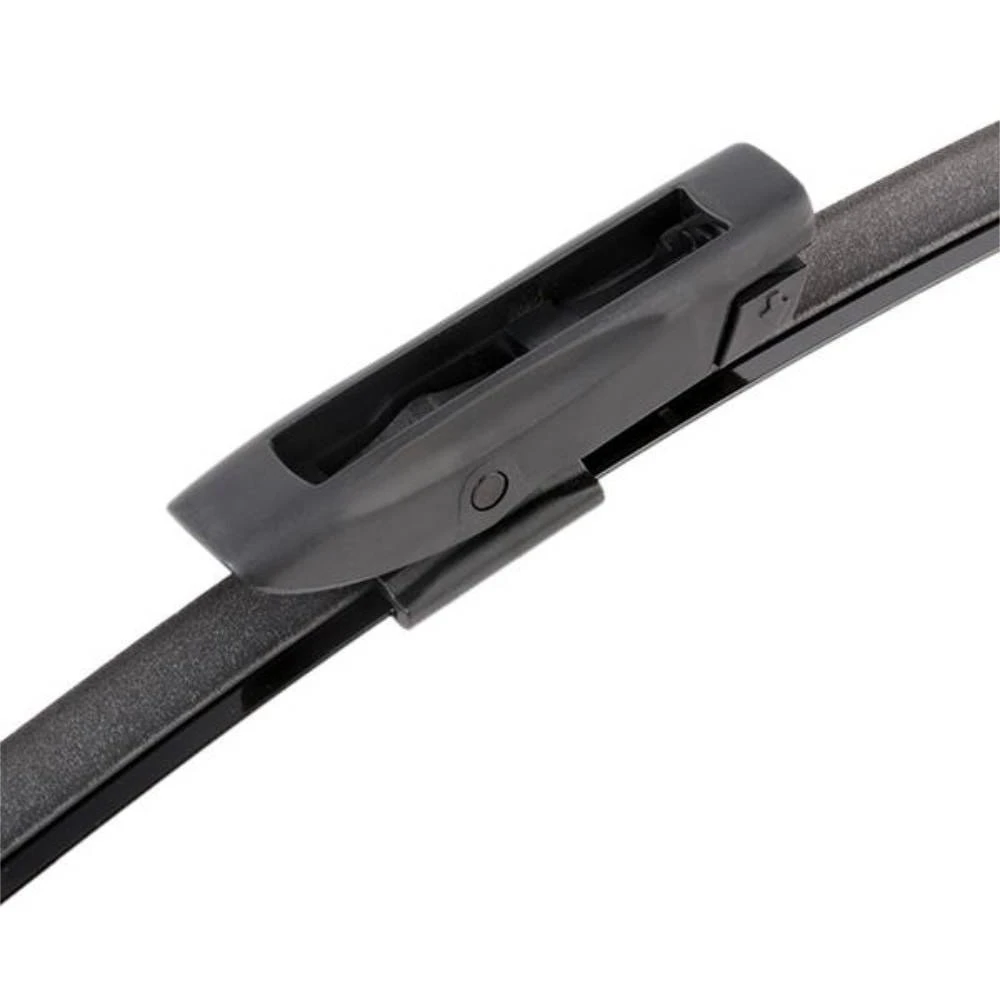 Pióra wycieraczek przód Valeo Silencio Flat do MINI One 3 R56 hatchback 04.2012-10.2014