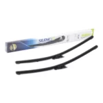 Valeo Silencio Flat do MINI Paceman 2013-2017