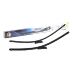 Valeo Silencio Flat do Renault Kangoo 2 2007-2021