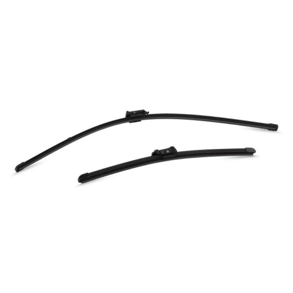 Pióra wycieraczek przód Valeo Silencio Flat do Fiat Tipo 2 hatchback