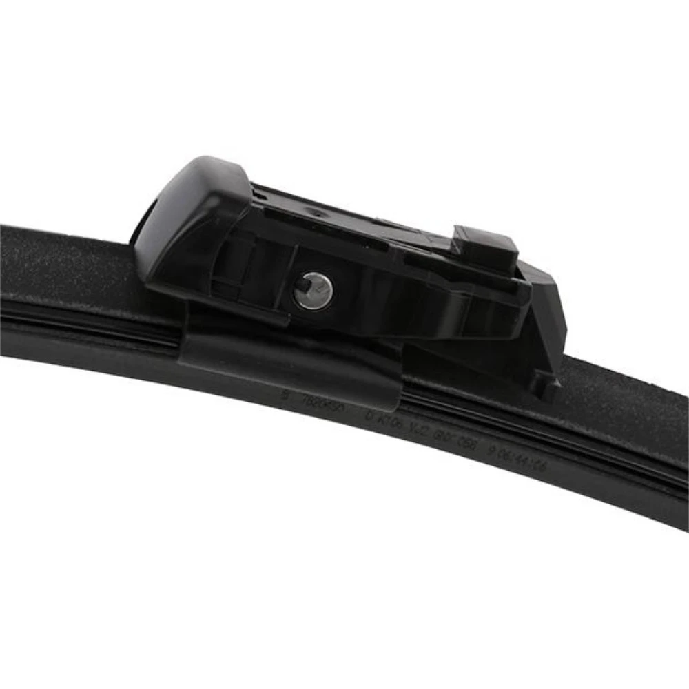 Pióra wycieraczek przód Valeo Silencio Flat do Fiat Tipo 2 hatchback