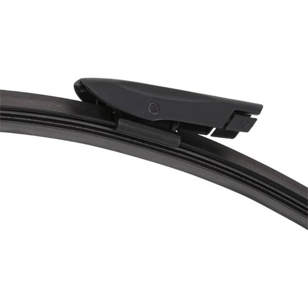 Pióra wycieraczek przód Valeo Silencio Flat do Renault Scenic 3 JZ0/1 MPV