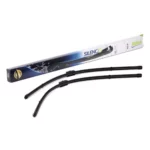 Valeo Silencio Flat do Renault Espace 4 2002-2015