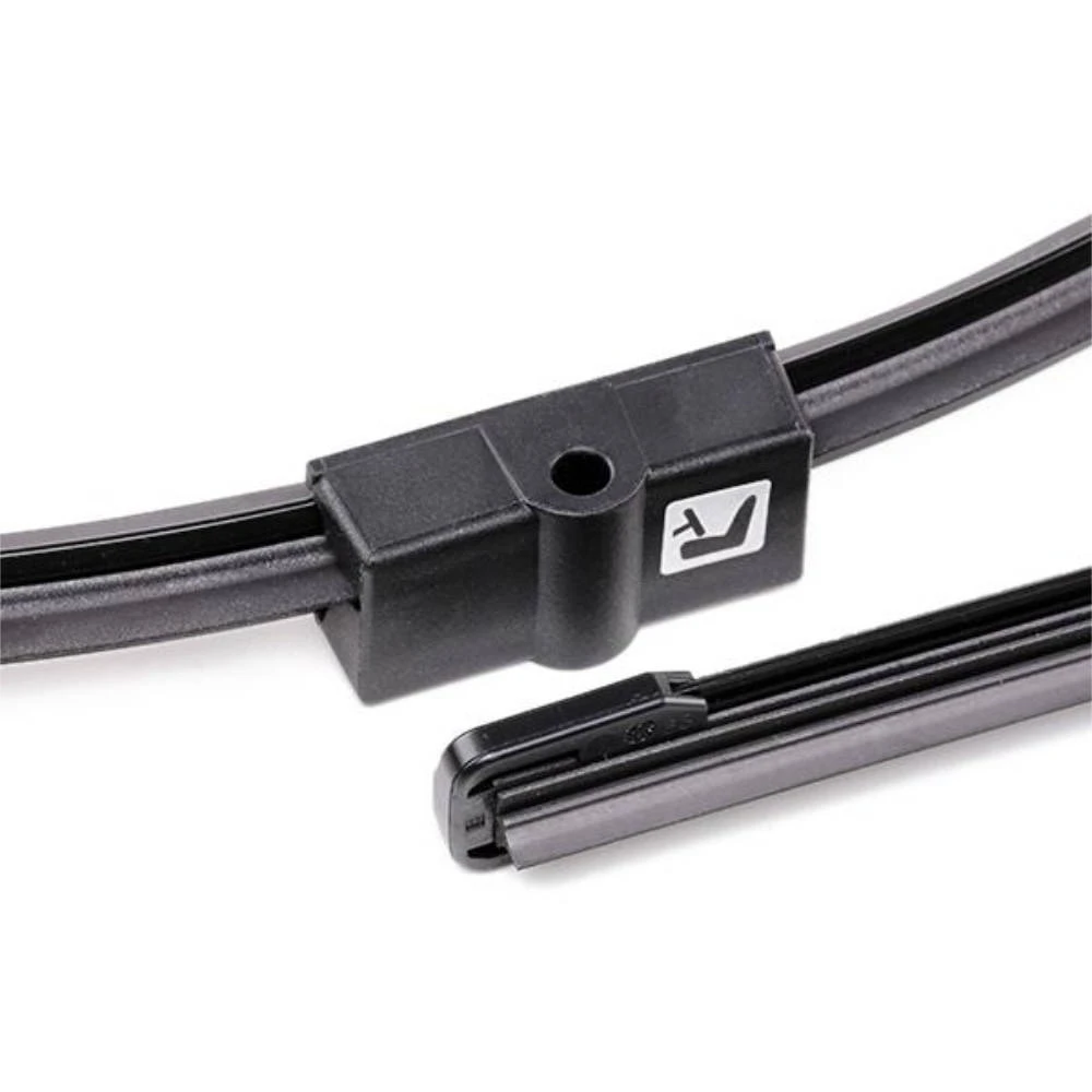 Pióra wycieraczek przód Valeo Silencio Flat do Renault Espace 4 MPV