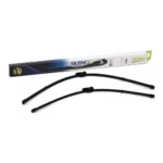Valeo Silencio Flat do Opel Astra K 2015-2021