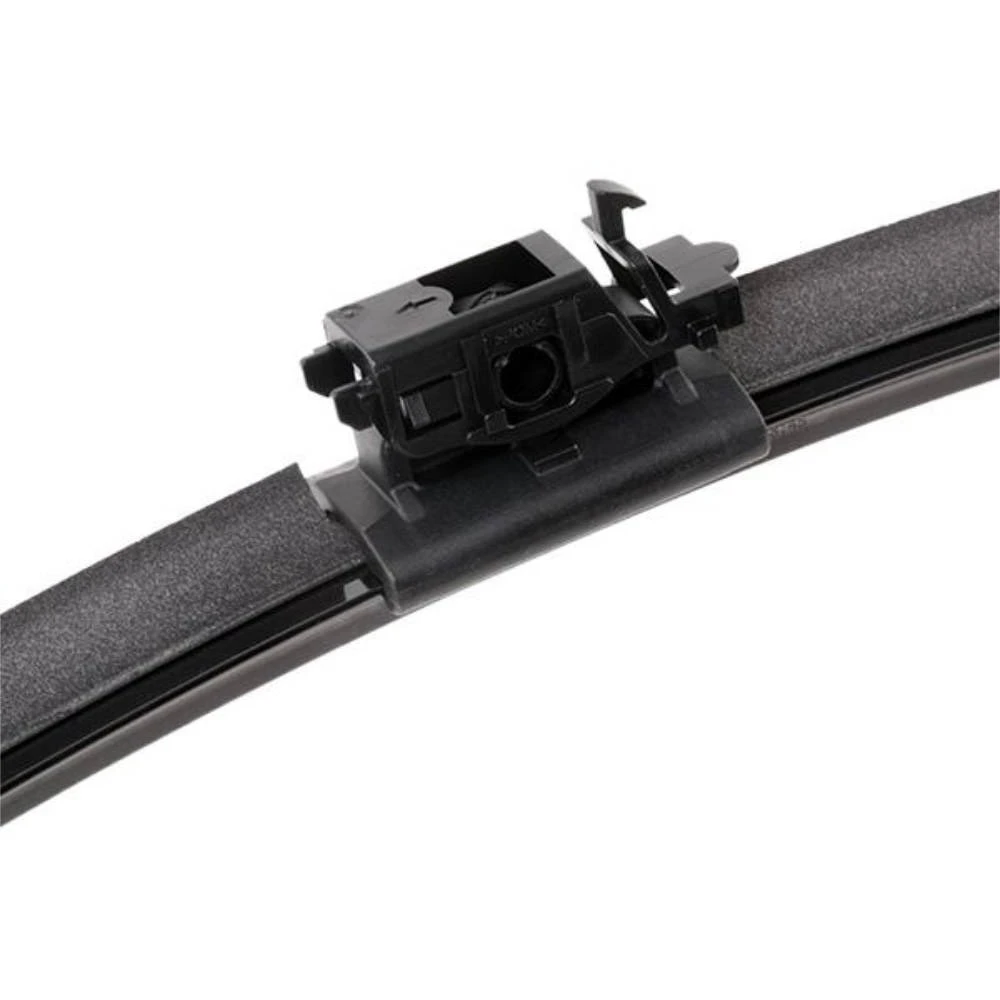 Pióra wycieraczek przód Valeo Silencio Flat do Mercedes Klasa E W213 sedan