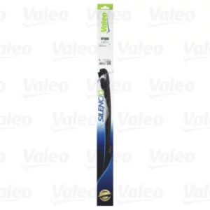 Wycieraczki Valeo Silencio Flat