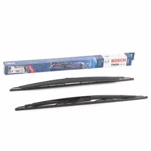 Wycieraczki BOSCH Twin