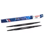 BOSCH Twin do Audi A4 B6 Cabrio 2002-2003