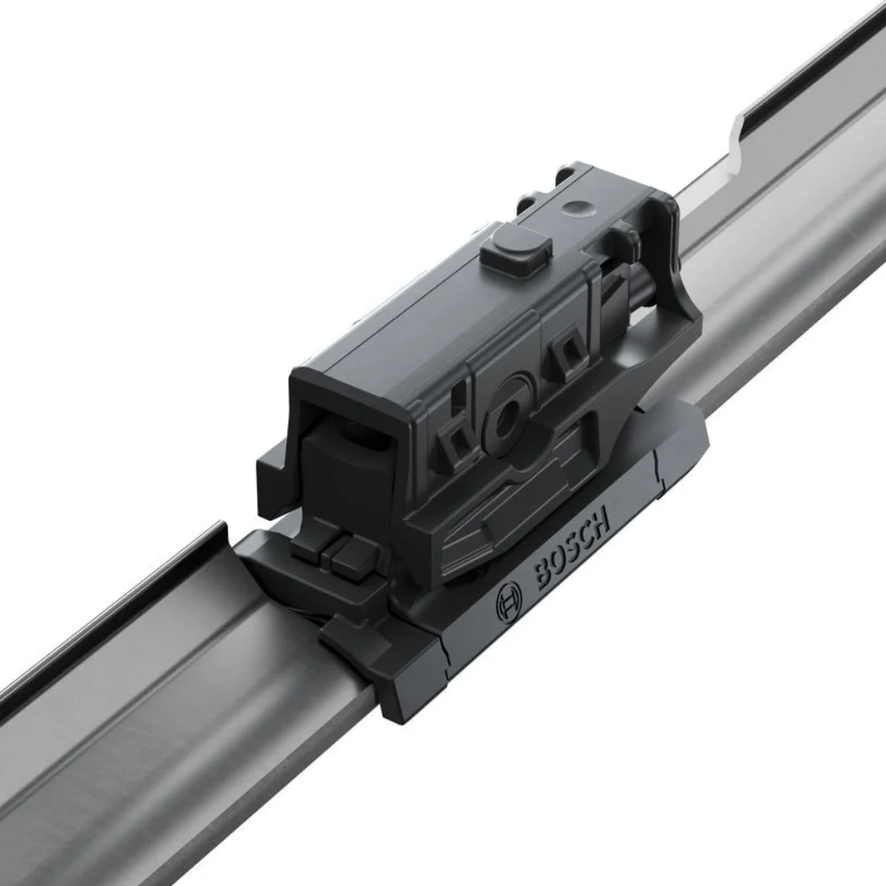 Pióra wycieraczek przód BOSCH AeroTwin do Mercedes Sprinter 3 W907 | W910 ze zintegrowanym spryskiwaczem