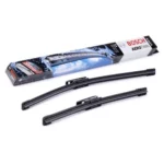 BOSCH AeroTwin do Smart Forfour 2014-2022