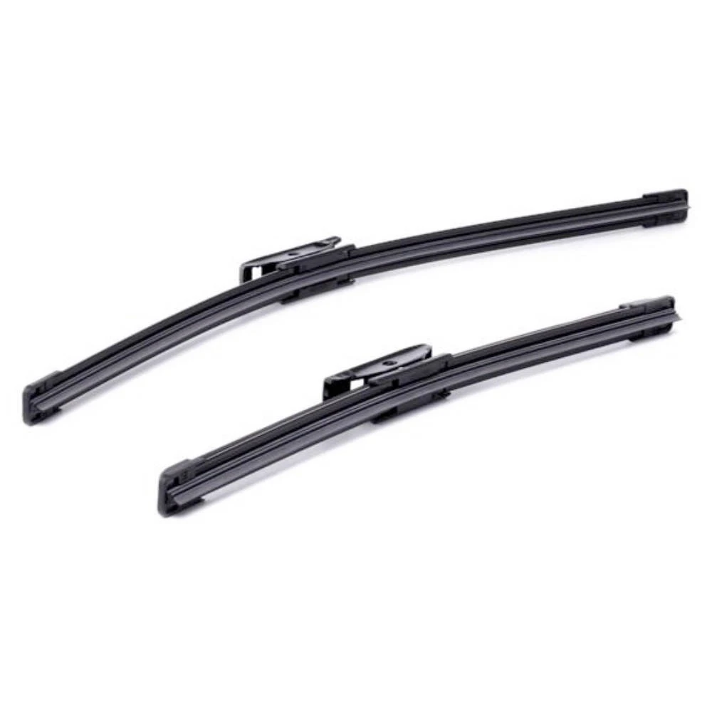 Pióra wycieraczek przód BOSCH AeroTwin do Smart Fortwo coupe | cabrio EQ C453 A453