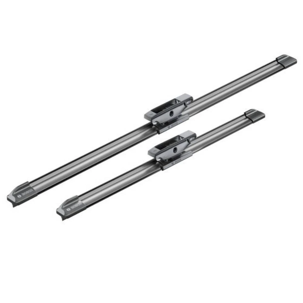 Pióra wycieraczek przód BOSCH AeroTwin do Smart Fortwo coupe | cabrio EQ C453 A453