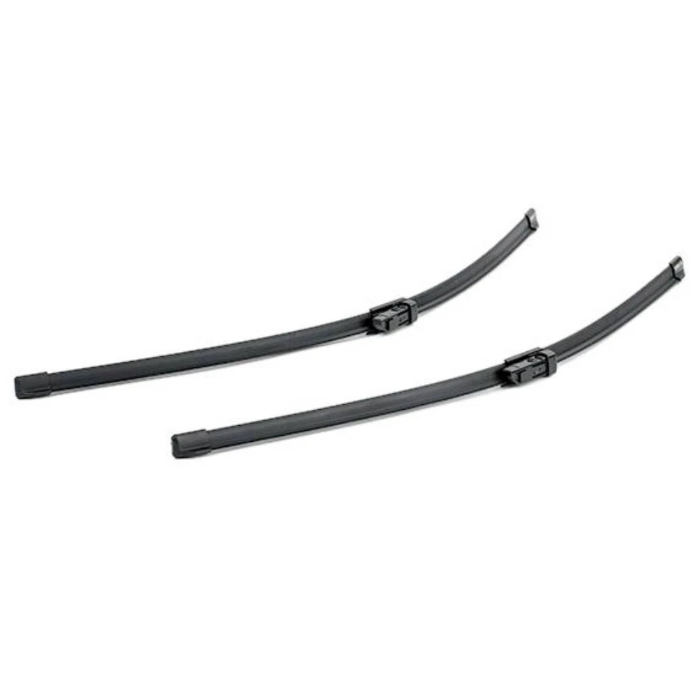 Pióra wycieraczek przód BOSCH AeroTwin do VW Crafter II 2 SY | SZ