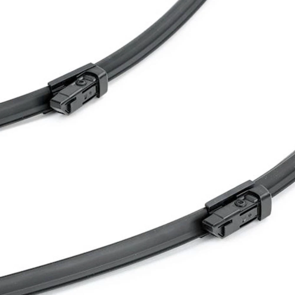 Pióra wycieraczek przód BOSCH AeroTwin do VW Crafter II 2 SY | SZ