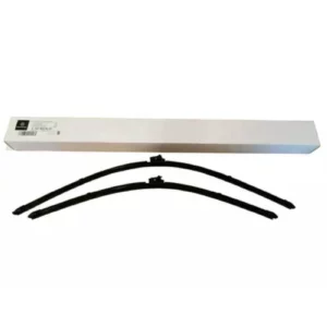 Wycieraczki Mercedes Original