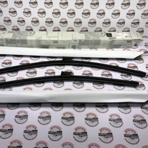 Wycieraczki Mercedes Original