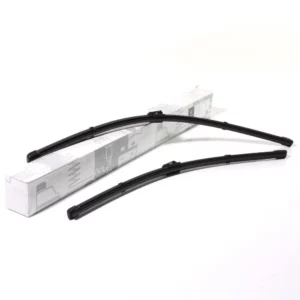 Wycieraczki Mercedes Original