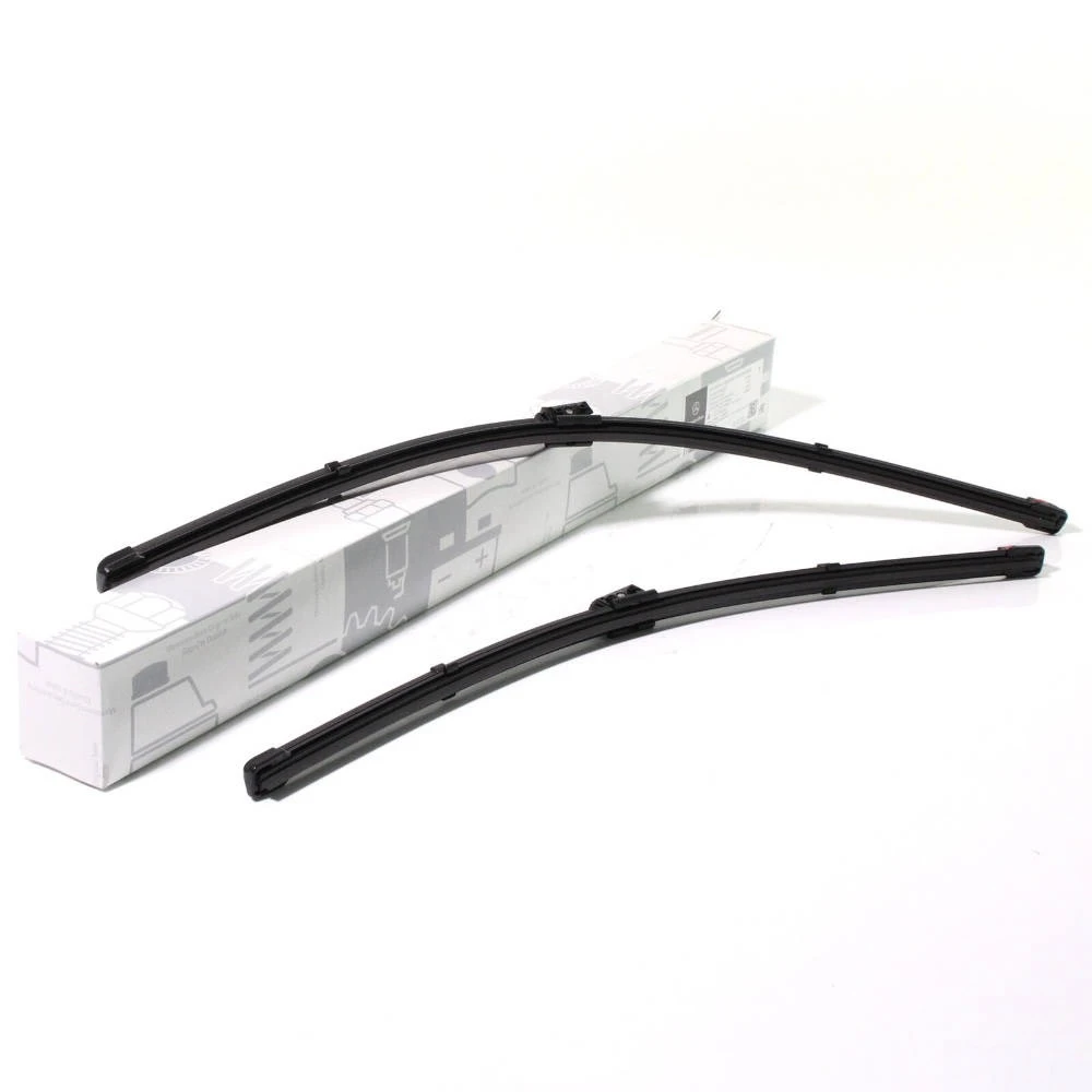 Pióra wycieraczek przód Mercedes Original do Mercedes Klasa A W177 hatchback