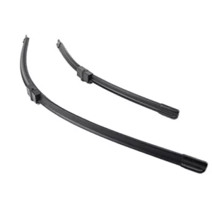 Wycieraczki Mercedes Original